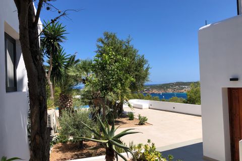 Villa a Cala Moli, Ibiza, Cala Moli - € 3.720.000 | Ref: ID 047 - foto 7